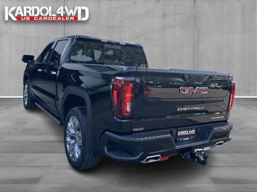 GMC Sierra voorraad!! BPM vrij | Geheel rijklaar | Incl. LPG | Incl. Fabrieksgarantie ActivLease financial lease