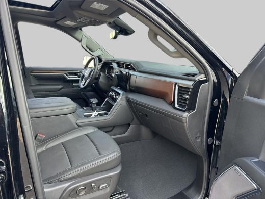 GMC Sierra voorraad!! BPM vrij | Geheel rijklaar | Incl. LPG | Incl. Fabrieksgarantie ActivLease financial lease