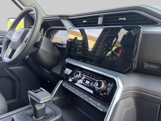GMC Sierra voorraad!! BPM vrij | Geheel rijklaar | Incl. LPG | Incl. Fabrieksgarantie ActivLease financial lease