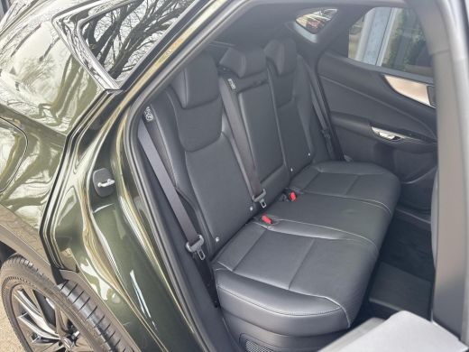 Lexus NX 450h+ AWD F Sport Line | 06-10141018 Voor meer informatie ActivLease financial lease