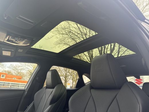 Lexus NX 450h+ AWD F Sport Line | 06-10141018 Voor meer informatie ActivLease financial lease