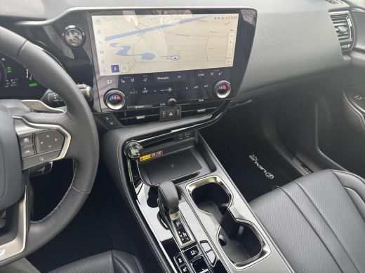 Lexus NX 450h+ AWD F Sport Line | 06-10141018 Voor meer informatie ActivLease financial lease