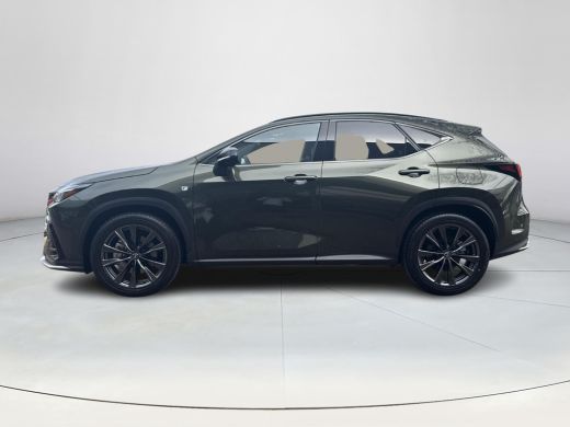 Lexus NX 450h+ AWD F Sport Line | 06-10141018 Voor meer informatie ActivLease financial lease
