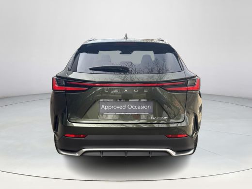 Lexus NX 450h+ AWD F Sport Line | 06-10141018 Voor meer informatie ActivLease financial lease