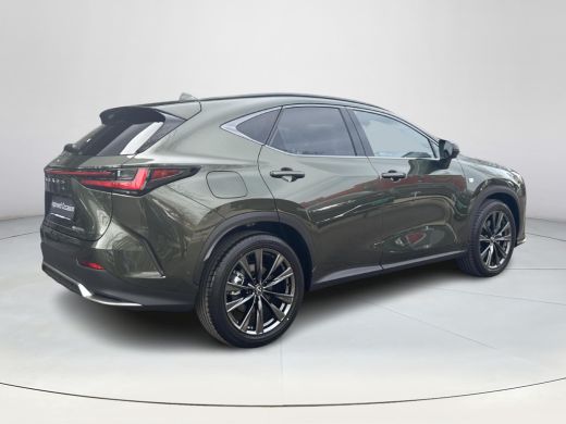 Lexus NX 450h+ AWD F Sport Line | 06-10141018 Voor meer informatie ActivLease financial lease