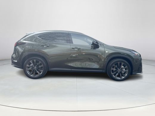 Lexus NX 450h+ AWD F Sport Line | 06-10141018 Voor meer informatie ActivLease financial lease