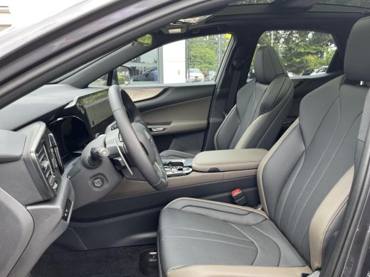 Lexus NX 450h+ AWD Overtrail Line ActivLease financial lease
