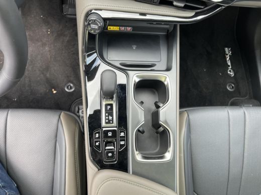 Lexus NX 450h+ AWD Overtrail Line ActivLease financial lease