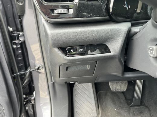Lexus NX 450h+ AWD Overtrail Line ActivLease financial lease