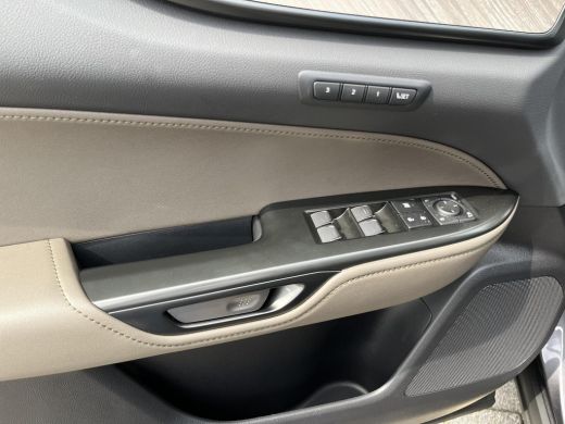 Lexus NX 450h+ AWD Overtrail Line ActivLease financial lease