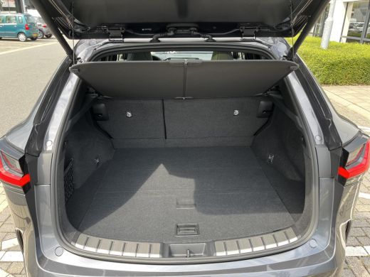 Lexus NX 450h+ AWD Overtrail Line ActivLease financial lease