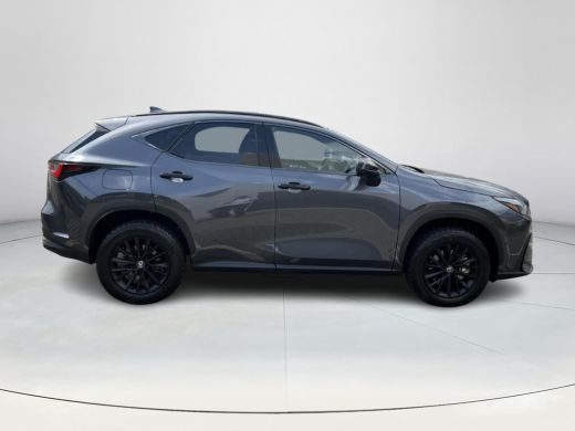 Lexus NX 450h+ AWD Overtrail Line ActivLease financial lease