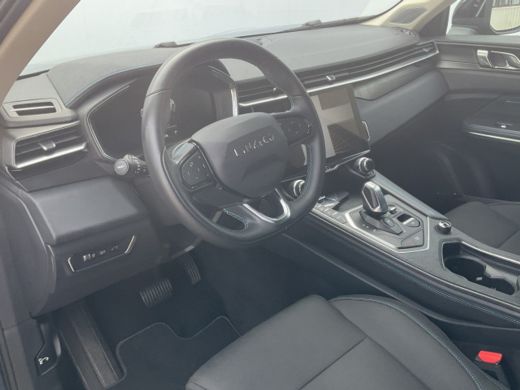 Lynk & Co 01 1.5 262pk Hybride PHEV Carplay 360° Panoramadak Inc.BTW ActivLease financial lease