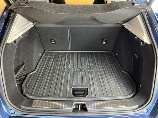 Lynk & Co 01 1.5 360 CAMERA | 6,6 KW LADEN | NL AUTO SCHUIFKANTELDAK | STOELVERW ActivLease financial lease