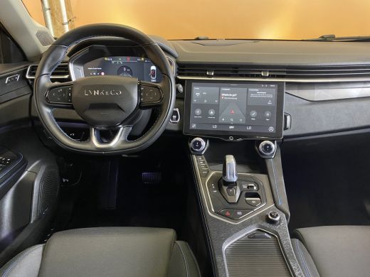 Lynk & Co 01 1.5 360 CAMERA | 6,6 KW LADEN | NL AUTO SCHUIFKANTELDAK | STOELVERW ActivLease financial lease