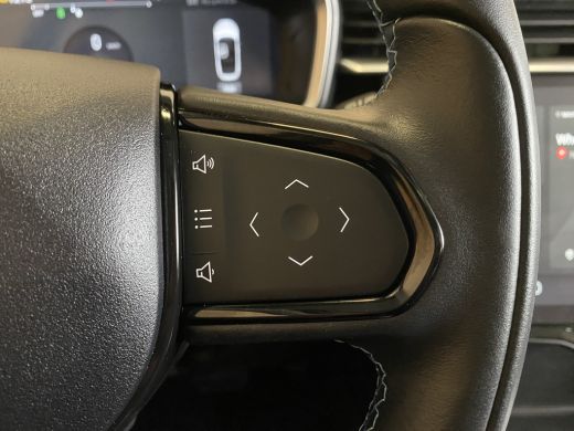 Lynk & Co 01 1.5 360 CAMERA | 6,6 KW LADEN | NL AUTO SCHUIFKANTELDAK | STOELVERW ActivLease financial lease