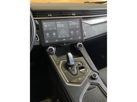 Lynk & Co 01 1.5 360 CAMERA | 6,6 KW LADEN | NL AUTO SCHUIFKANTELDAK | STOELVERW ActivLease financial lease