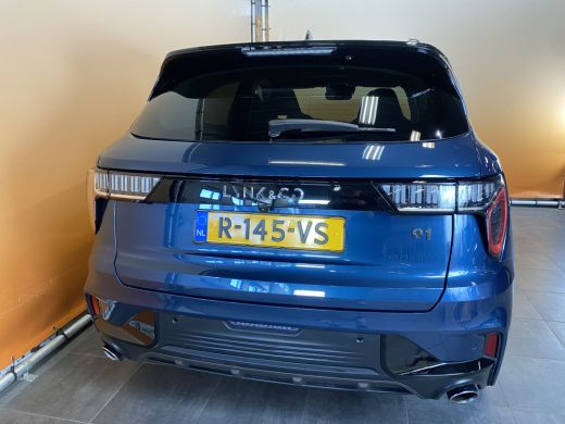 Lynk & Co 01 1.5 360 CAMERA | 6,6 KW LADEN | NL AUTO SCHUIFKANTELDAK | STOELVERW ActivLease financial lease