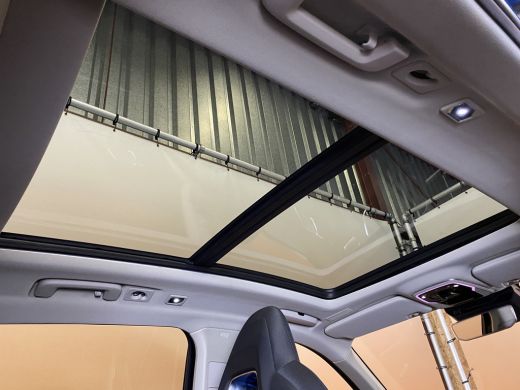 Lynk & Co 01 1.5 360 Camera I 6,6 KW LADEN I NL AUTO Schuifkanteldak I Stoelverwarming ActivLease financial lease