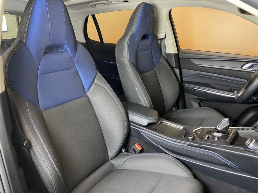 Lynk & Co 01 1.5 360 Camera I 6,6 KW LADEN I NL AUTO Schuifkanteldak I Stoelverwarming ActivLease financial lease