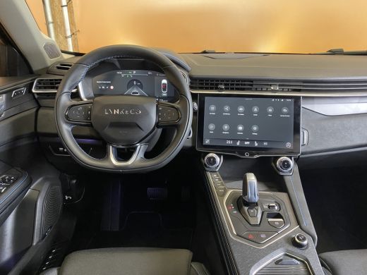 Lynk & Co 01 1.5 360 Camera I 6,6 KW LADEN I NL AUTO Schuifkanteldak I Stoelverwarming ActivLease financial lease