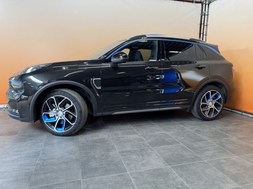 Lynk & Co 01 1.5 360 Camera I 6,6 KW LADEN I NL AUTO Schuifkanteldak I Stoelverwarming ActivLease financial lease