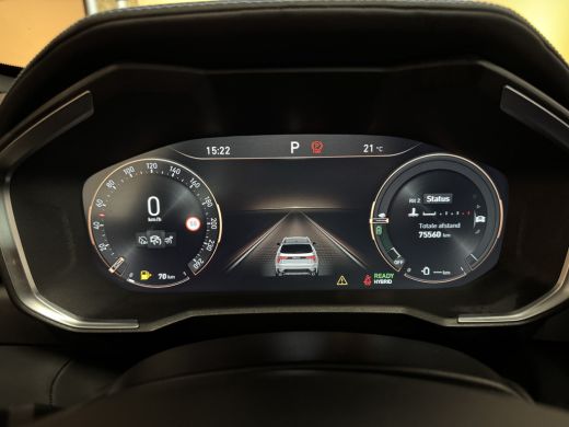 Lynk & Co 01 1.5 360 Camera I 6,6 KW LADEN I NL AUTO Schuifkanteldak I Stoelverwarming ActivLease financial lease