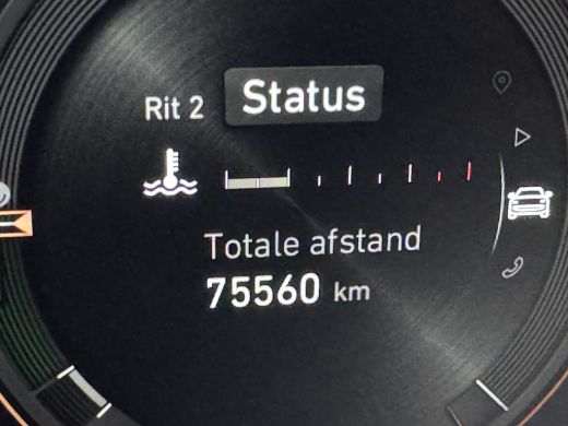 Lynk & Co 01 1.5 360 Camera I 6,6 KW LADEN I NL AUTO Schuifkanteldak I Stoelverwarming ActivLease financial lease