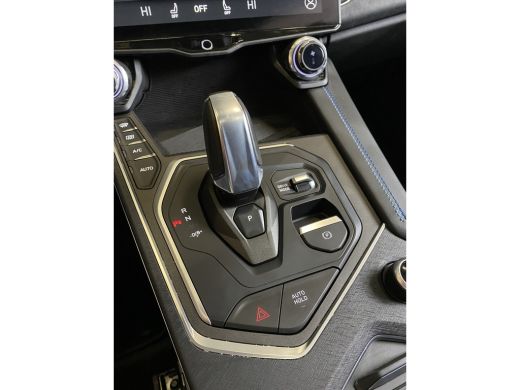 Lynk & Co 01 1.5 360 Camera I 6,6 KW LADEN I NL AUTO Schuifkanteldak I Stoelverwarming ActivLease financial lease