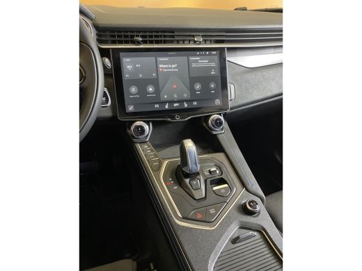 Lynk & Co 01 1.5 360 Camera I 6,6 KW LADEN I NL AUTO Schuifkanteldak I Stoelverwarming ActivLease financial lease