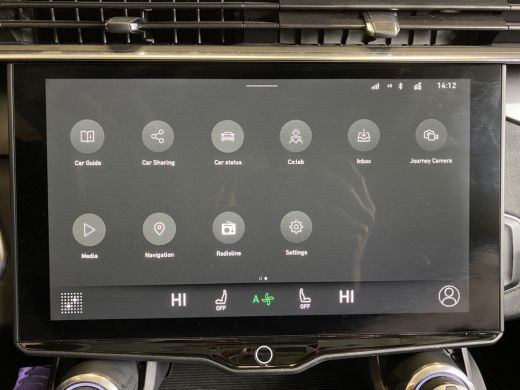 Lynk & Co 01 1.5 360 Camera I 6,6 KW LADEN I NL AUTO Schuifkanteldak I Stoelverwarming ActivLease financial lease