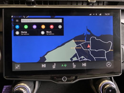 Lynk & Co 01 1.5 360 Camera I 6,6 KW LADEN I NL AUTO Schuifkanteldak I Stoelverwarming ActivLease financial lease