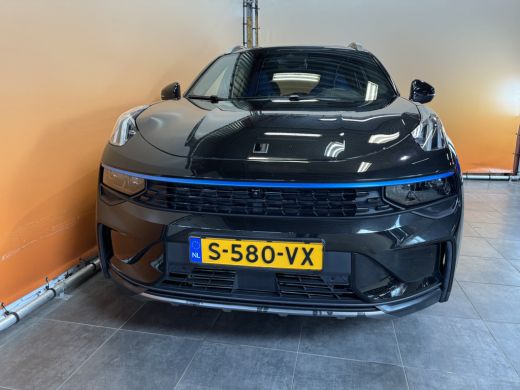 Lynk & Co 01 1.5 360 Camera I 6,6 KW LADEN I NL AUTO Schuifkanteldak I Stoelverwarming ActivLease financial lease