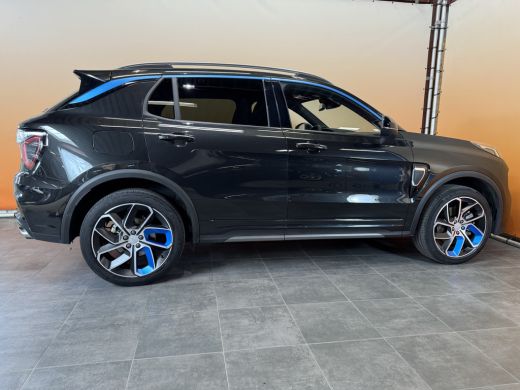 Lynk & Co 01 1.5 360 Camera I 6,6 KW LADEN I NL AUTO Schuifkanteldak I Stoelverwarming ActivLease financial lease