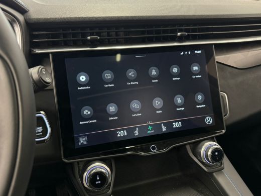 Lynk & Co 01 1.5 | 7,4 kW lader | Alarmsysteem | Apple Carplay/Android Auto|telefoonintegratie premium ActivLease financial lease