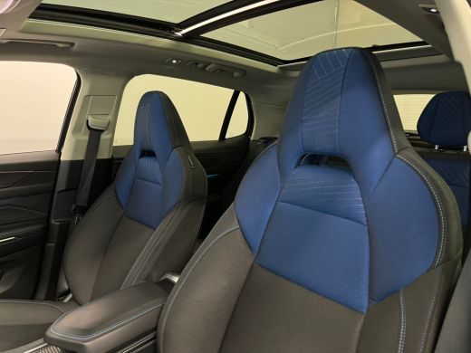 Lynk & Co 01 1.5 | 7,4 kW lader | Alarmsysteem | Apple Carplay/Android Auto|telefoonintegratie premium ActivLease financial lease