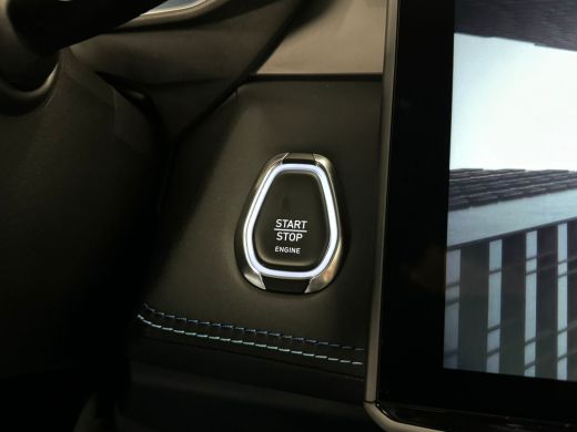 Lynk & Co 01 1.5 | Achterbank in delen neerklapbaar | Alarmsysteem | Apple Carplay/Android Auto|telefoonintegr... ActivLease financial lease