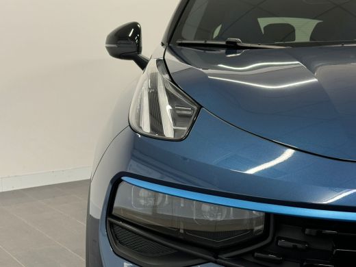 Lynk & Co 01 1.5 | Achterbank in delen neerklapbaar | Alarmsysteem | Apple Carplay/Android Auto|telefoonintegr... ActivLease financial lease