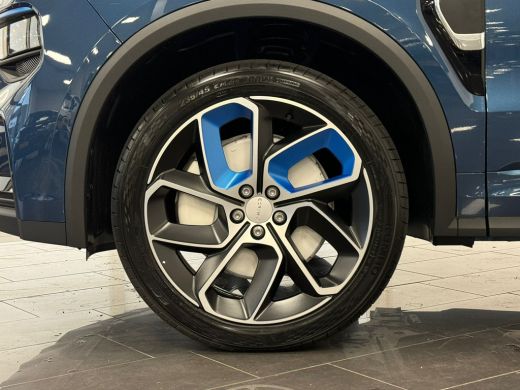 Lynk & Co 01 1.5 | Achterbank in delen neerklapbaar | Alarmsysteem | Apple Carplay/Android Auto|telefoonintegr... ActivLease financial lease