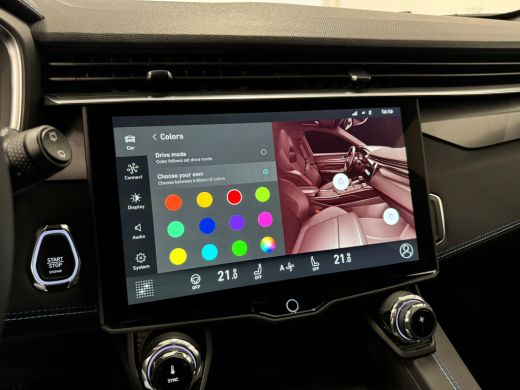 Lynk & Co 01 1.5 | Achterbank in delen neerklapbaar | Apple Carplay/Android Auto|telefoonintegratie premium | ... ActivLease financial lease