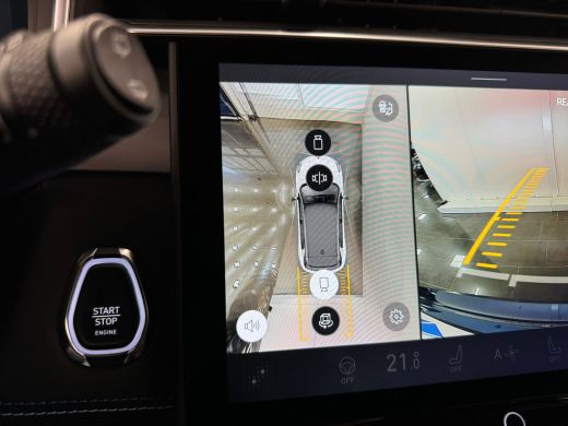 Lynk & Co 01 1.5 | Achterbank in delen neerklapbaar | Apple Carplay/Android Auto|telefoonintegratie premium | ... ActivLease financial lease