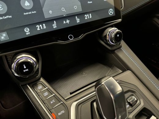 Lynk & Co 01 1.5 | Achterbank in delen neerklapbaar | Apple Carplay/Android Auto|telefoonintegratie premium | ... ActivLease financial lease