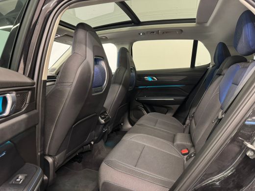Lynk & Co 01 1.5 | Alarmsysteem | Apple Carplay/Android Auto|telefoonintegratie premium | Cruise control adapt... ActivLease financial lease