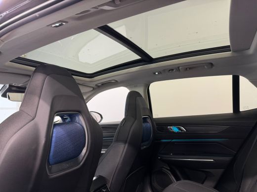 Lynk & Co 01 1.5 | Alarmsysteem | Apple Carplay/Android Auto|telefoonintegratie premium | Cruise control adapt... ActivLease financial lease