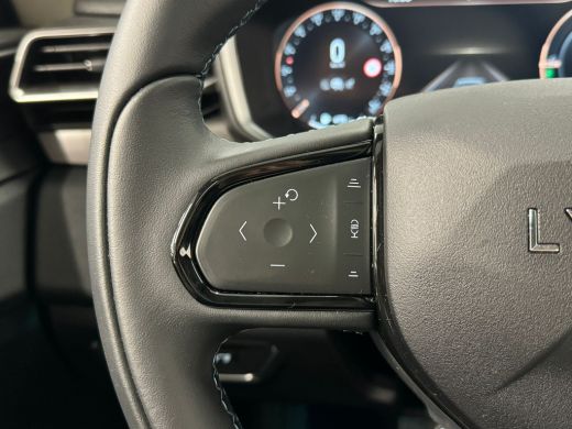 Lynk & Co 01 1.5 | Alarmsysteem | Apple Carplay/Android Auto|telefoonintegratie premium | Cruise control adapt... ActivLease financial lease