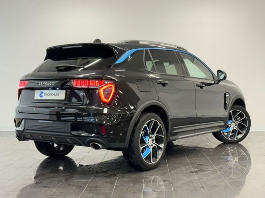 Lynk & Co 01 1.5 | Alarmsysteem | Apple Carplay/Android Auto|telefoonintegratie premium | Cruise control adapt... ActivLease financial lease