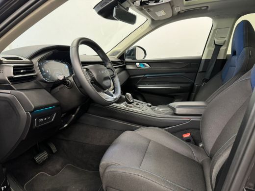 Lynk & Co 01 1.5 | Alarmsysteem | Apple Carplay/Android Auto|telefoonintegratie premium | Cruise control adapt... ActivLease financial lease