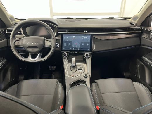 Lynk & Co 01 1.5 | Alarmsysteem | Apple Carplay/Android Auto|telefoonintegratie premium | Cruise control adapt... ActivLease financial lease