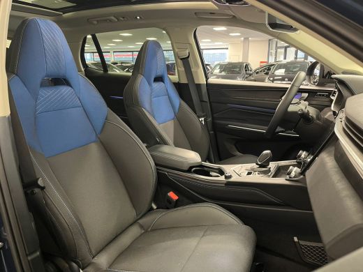 Lynk & Co 01 1.5 | Alarmsysteem | Apple Carplay/Android Auto|telefoonintegratie premium | Cruise control adapt... ActivLease financial lease