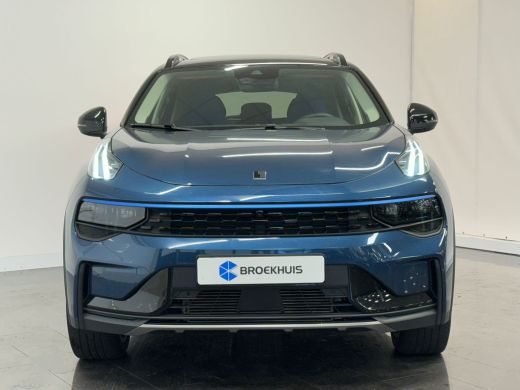 Lynk & Co 01 1.5 | Alarmsysteem | Apple Carplay/Android Auto|telefoonintegratie premium | Cruise control adapt... ActivLease financial lease